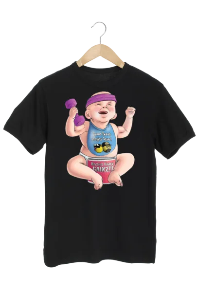 Baby shirt